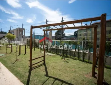 Apartamento com 2 Quartos à venda, 56m² no Jardim Cristiano, Itaquaquecetuba