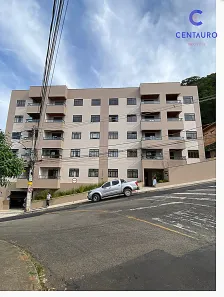 Apartamento com 2 Quartos à venda, 55m² no Santa Helena, Juiz de Fora
