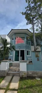 Casa de Condomínio com 4 Quartos para alugar, 182m² no , Mangaratiba