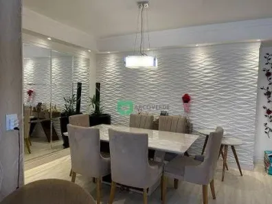 Apartamento com 3 Quartos à venda, 130m² no Vila Mariana, São Paulo