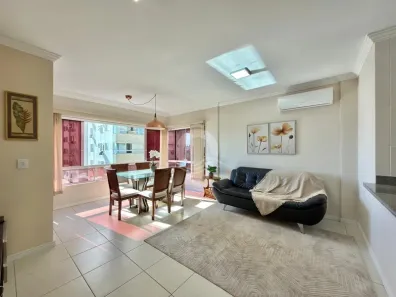 Apartamento com 3 Quartos à venda, 93m² no Centro, Capão da Canoa