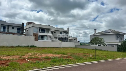 Lote/Terreno à venda, 310m² no Jardim Carvalho, Ponta Grossa