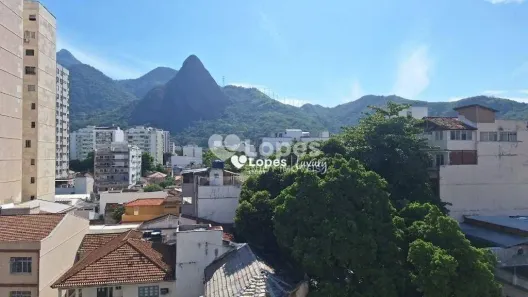 Apartamento com 2 Quartos à venda, 71m² no Grajaú, Rio de Janeiro