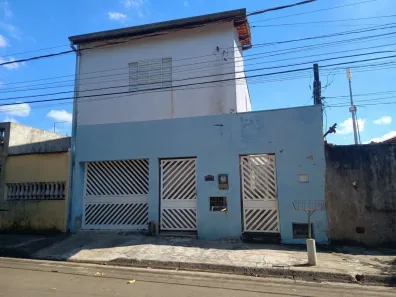 Casa com 2 Quartos à venda, 184m² no Jardim Alvorada, Piracicaba