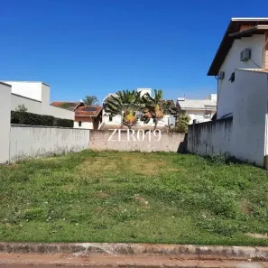 Lote/Terreno à venda, 300m² no Betel, Paulínia
