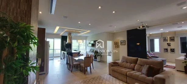 Casa de Condomínio com 2 Quartos à venda, 405m² no Condomínio Residencial Alphaville II, São José dos Campos