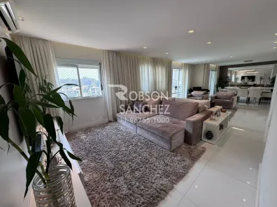 Apartamento com 4 Quartos à venda, 171m² no Santo Amaro, São Paulo