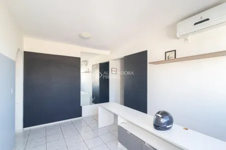 Apartamento com 2 Quartos para alugar, 63m² no Cristal, Porto Alegre