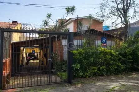 Casa com 3 Quartos à venda, 53m² no Nonoai, Porto Alegre
