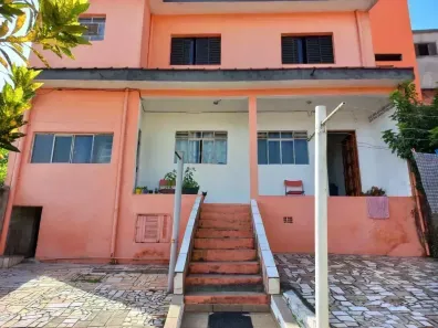 Casa com 2 Quartos à venda, 293m² no Vila Emílio, Mauá