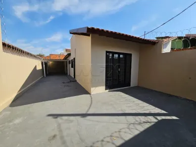 Casa com 2 Quartos à venda, 60m² no Vila Jardim Celina, Bauru