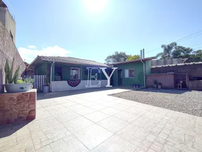 Casa com 2 Quartos à venda, 294m² no Tapera da Base, Florianópolis