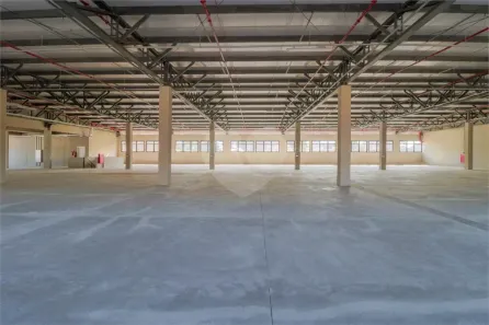 Prédio Comercial para alugar, 4162m² no Lapa de Baixo, São Paulo