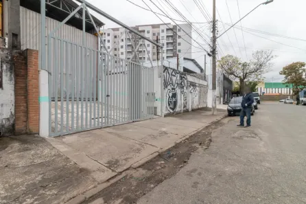 Ponto Comercial com 2 Quartos para alugar, 400m² no Ipiranga, São Paulo