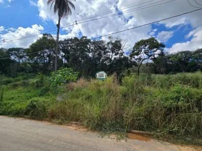 Lote/Terreno à venda, 525m² no Recanto do Bosque, Lagoa Santa