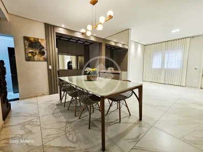 Casa com 4 Quartos à venda, 270m² no Floresta, Belo Horizonte