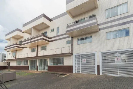 Apartamento com 1 Quarto para alugar, 60m² no Neves, Ponta Grossa
