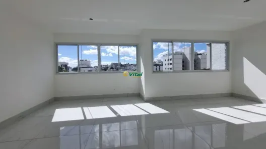 Apartamento com 4 Quartos à venda, 139m² no Cidade Nova, Belo Horizonte