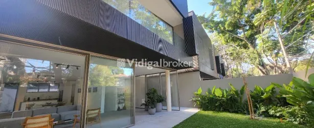 Casa de Condomínio com 4 Quartos à venda, 675m² no Alto de Pinheiros, São Paulo