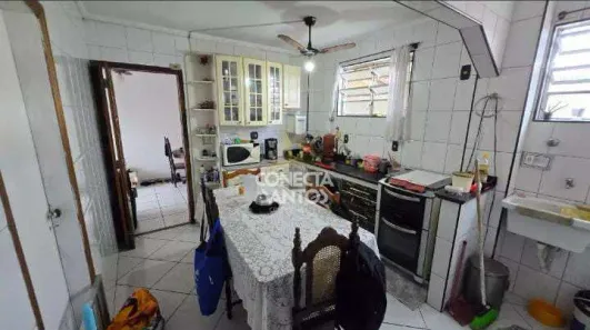 Apartamento com 3 Quartos à venda, 72m² no Jardim Independência, São Vicente