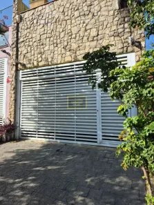 Casa com 3 Quartos para alugar, 180m² no Vila Dom Pedro I, São Paulo