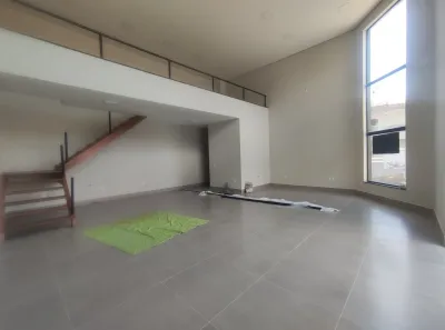 Ponto Comercial para alugar, 90m² no Jardim das Laranjeiras, Santa Bárbara D'Oeste