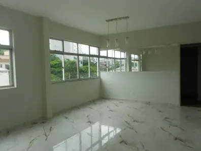 Apartamento com 3 Quartos para alugar, 180m² no Prado, Belo Horizonte