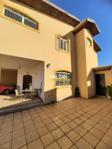 Sobrado com 5 Quartos à venda, 171m² no Jardim das Monções, Taubaté