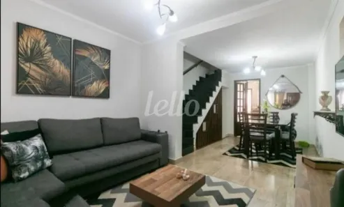 Casa com 2 Quartos à venda, 79m² no Vila Alpina, São Paulo