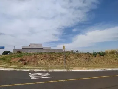 Lote/Terreno à venda, 1700m² no Residencial Bourbon Parc, Presidente Prudente