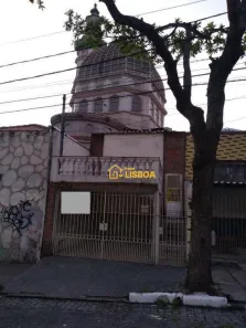 Casa com 3 Quartos à venda, 163m² no Vila Santa Isabel, São Paulo