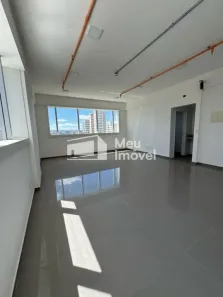 Sala Comercial para alugar, 49m² no Parque Residencial Aquarius, São José dos Campos
