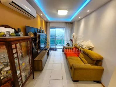 Apartamento com 4 Quartos à venda, 110m² no Recreio dos Bandeirantes, Rio de Janeiro