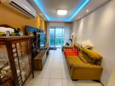 Apartamento com 4 Quartos à venda, 110m² no Recreio dos Bandeirantes, Rio de Janeiro