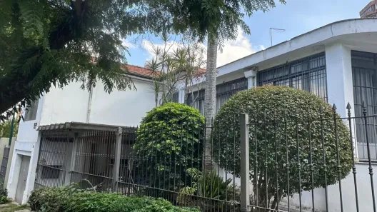 Casa com 3 Quartos à venda, 360m² no Aclimação, São Paulo