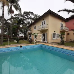Casa com 4 Quartos à venda, 320m² no Parque dos Príncipes, São Paulo
