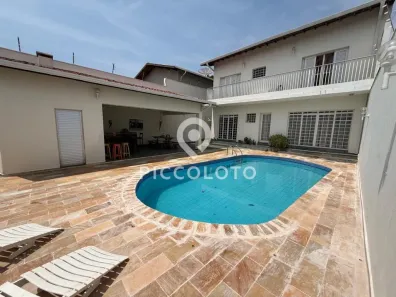 Sobrado com 3 Quartos à venda, 320m² no Chácara da Barra, Campinas