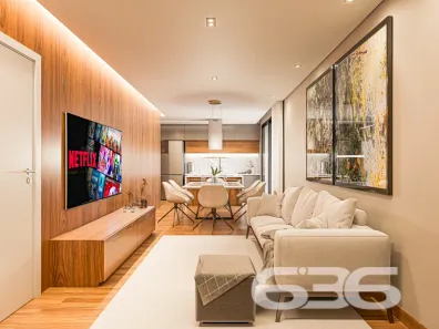 Apartamento com 3 Quartos à venda, 87m² no Salinas, Balneário Barra do Sul
