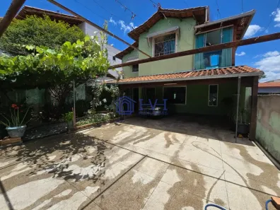 Casa com 4 Quartos à venda, 269m² no Canaã, Belo Horizonte