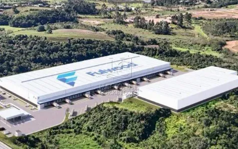 Galpão/Depósito/Armazém para alugar, 3708m² no Jardim Belvedere, Guarulhos