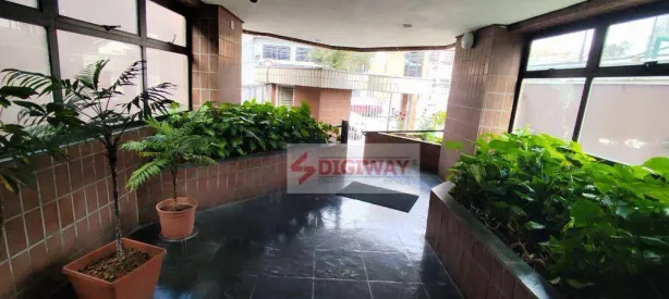 Apartamento com 2 Quartos à venda, 48m² no Vila Dom Pedro I, São Paulo