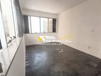 Sala Comercial para alugar, 60m² no Paraíso, São Paulo