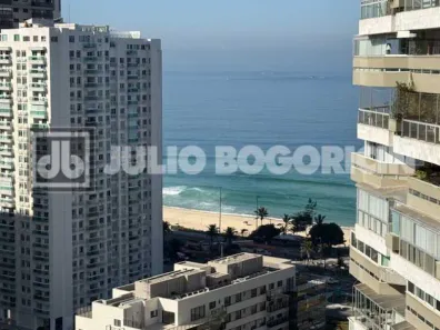 Apartamento com 3 Quartos à venda, 201m² no Barra da Tijuca, Rio de Janeiro