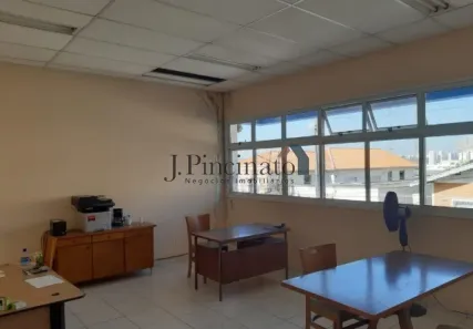 Imóvel Comercial à venda, 752m² no Vila Torres Neves, Jundiaí