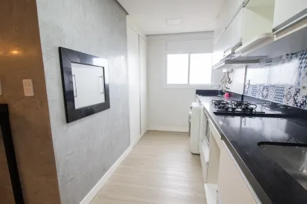 Apartamento com 2 Quartos à venda, 135m² no Centro, Gravataí