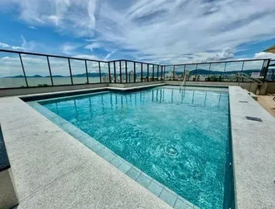Apartamento com 2 Quartos à venda, 70m² no Estreito, Florianópolis