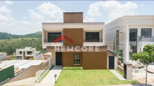 Casa de Condomínio com 5 Quartos à venda, 502m² no Colinas da Anhangüera, Santana de Parnaíba