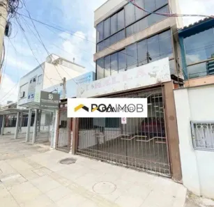Ponto Comercial para alugar, 130m² no Jardim Itu, Porto Alegre