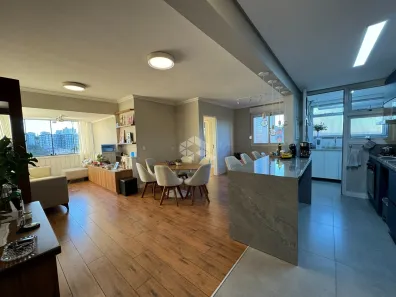 Apartamento com 2 Quartos à venda, 82m² no Passo da Areia, Porto Alegre