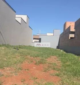 Lote/Terreno à venda, 200m² no Vila Monte Alegre, Paulínia